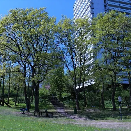 Apartment Panoramic App A14-zehn