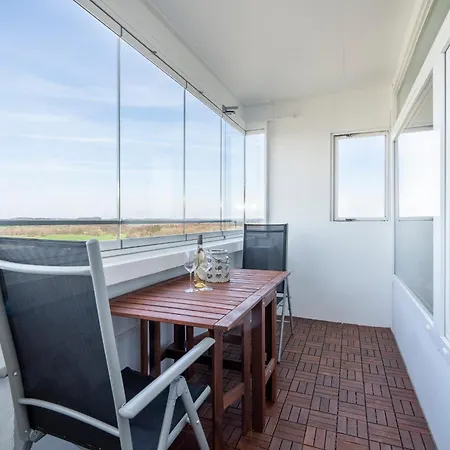 Panoramic App A14-zehn Apartment Sierksdorf