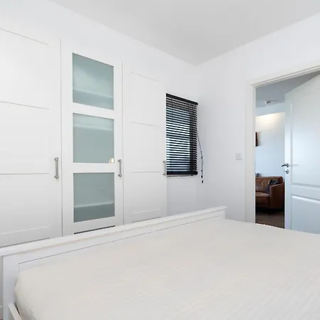 Panoramic App A14-zehn Apartment