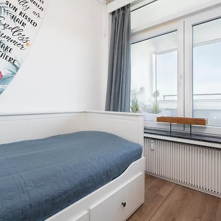 Panoramic App A14-zehn Apartmán *