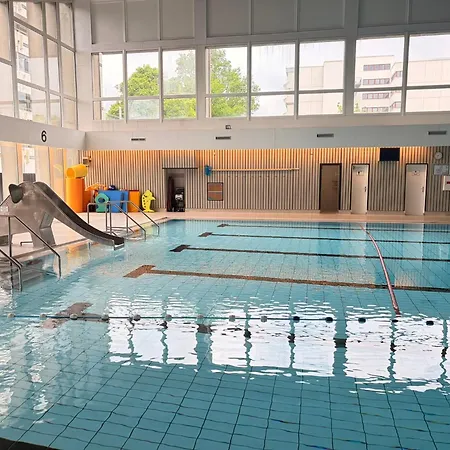 Panoramic App A14-zehn Apartmán