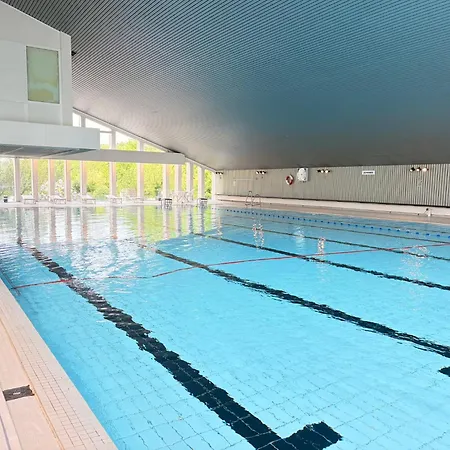Apartmán Panoramic App A14-zehn