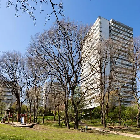 Apartment Panoramic App A14-zehn