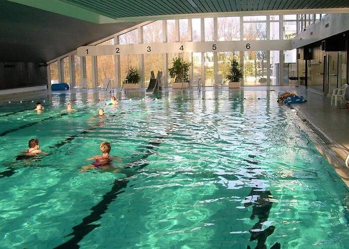 Panoramic App A14-zehn Lägenhet