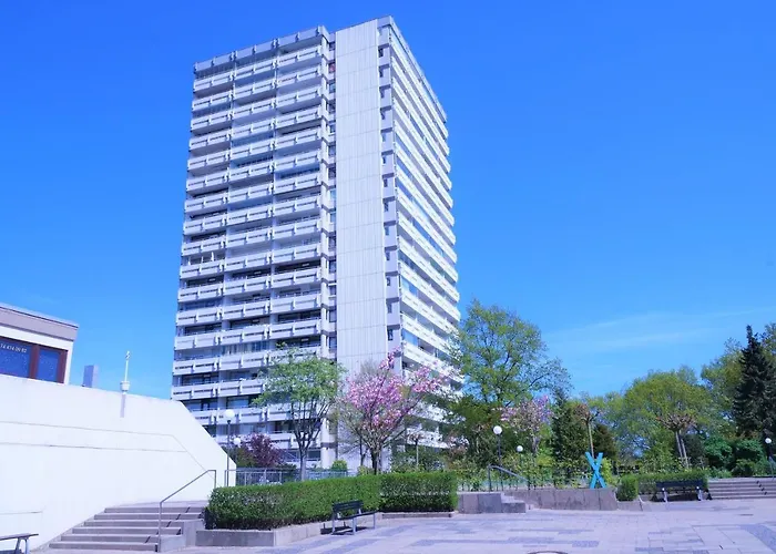 Panoramic App A14-zehn * Sierksdorf