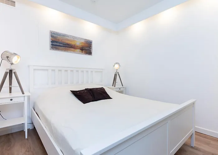 Panoramic App A14-zehn * Sierksdorf