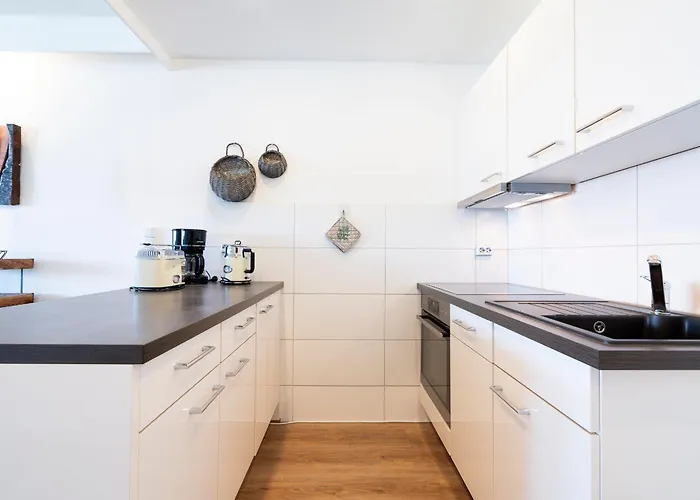 Lägenhet Panoramic App A14-zehn