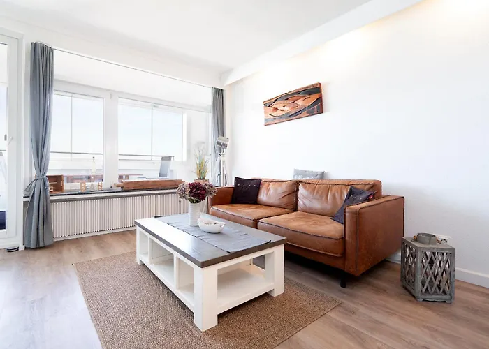 Panoramic App A14-zehn Sierksdorf