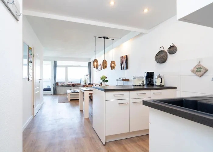 Panoramic App A14-zehn Lägenhet