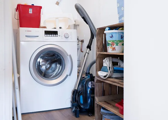 Lägenhet Panoramic App A14-zehn Sierksdorf