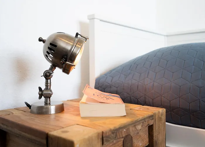 Panoramic App A14-zehn * Sierksdorf