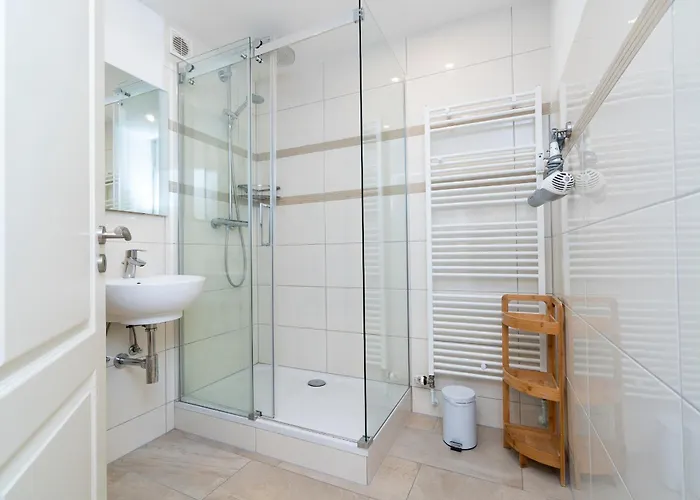 Lägenhet Panoramic App A14-zehn