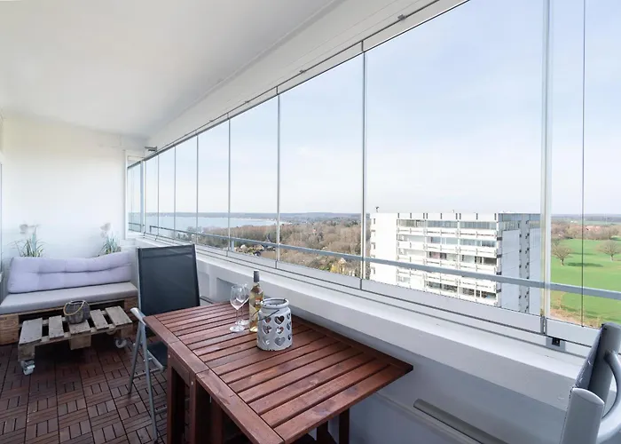 Panoramic App A14-zehn Sierksdorf