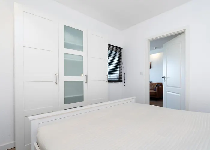 Panoramic App A14-zehn Lägenhet